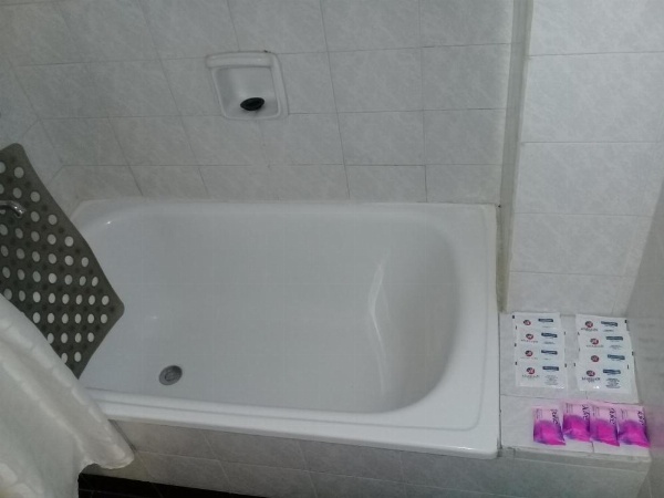 Apart Hotel Marilian image 7