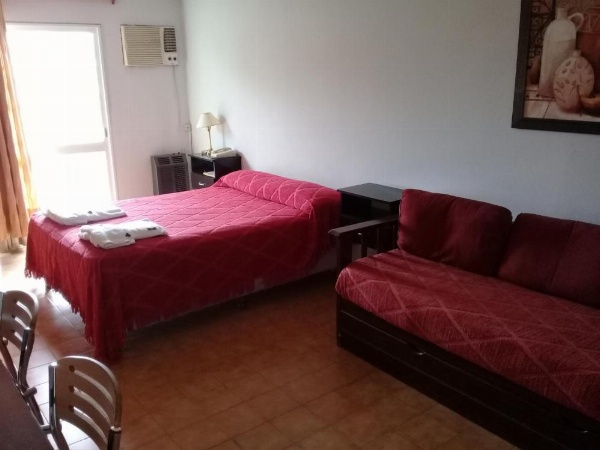 Apart Hotel Marilian image 8