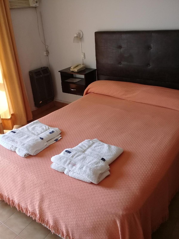 Apart Hotel Marilian image 5