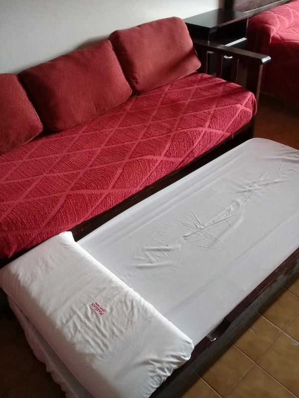 Apart Hotel Marilian image 6